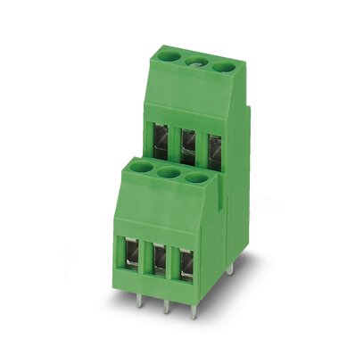 MKKDSG 3/ 2     -     PCB terminal block   Phoenix Contact