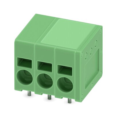 SPT 2,5/ 3-H-5,0-EX     -     PCB terminal block   Phoenix Contact