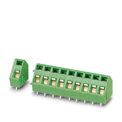 ZFKDSA 1,5C-6,0-EX     -     PCB terminal block   Phoenix Contact