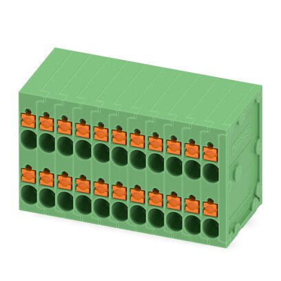 SPTD 1,5/11-H-3,5     -     PCB terminal block   Phoenix Contact