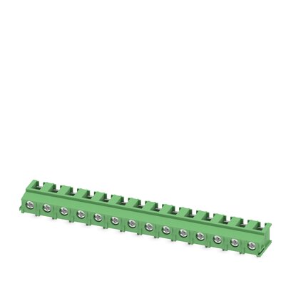 PT 2,5/14-7,5-V     -     PCB terminal block   Phoenix Contact