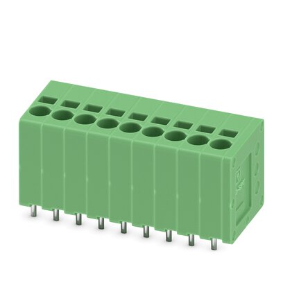 SPT 1,5/ 9-V-3,5     -     PCB terminal block   Phoenix Contact