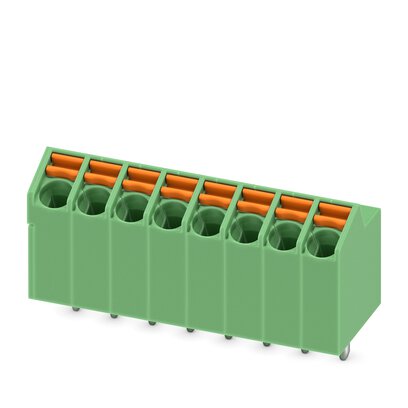 SPTA 1/ 8-3,5     -     PCB terminal block   Phoenix Contact