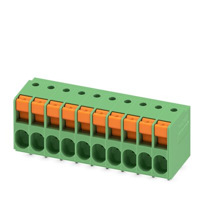 TDPT 2,5/ 10-SP-5,08     -     PCB terminal block   Phoenix Contact