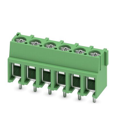 PT 2,5/ 6-5,0-H     -     PCB terminal block   Phoenix Contact