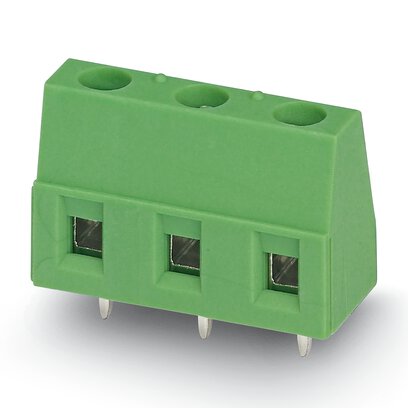 GMKDS 1,5/ 3-7,62     -     PCB terminal block   Phoenix Contact