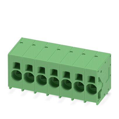 SPT 16/ 7-H-10,0-ZB     -     PCB terminal block   Phoenix Contact