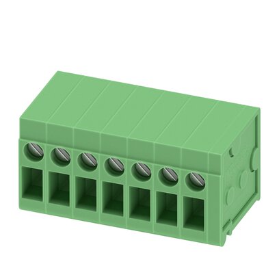 FRONT 2,5-H/SA 5/ 7     -     PCB terminal block   Phoenix Contact