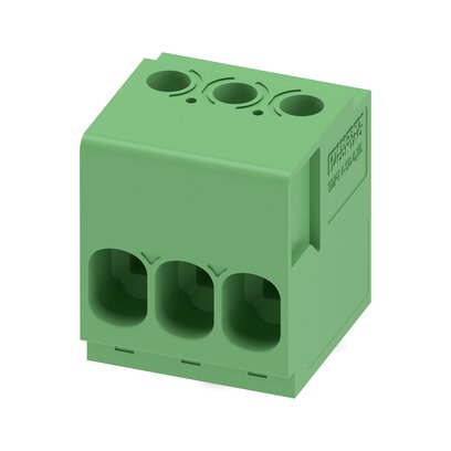 TDPT 4/ 3-SC-6,35-ZB     -     PCB terminal block   Phoenix Contact