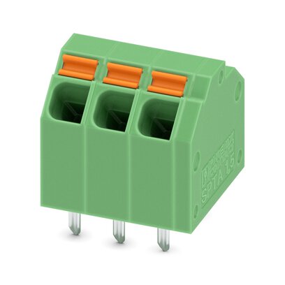 SPTA 1,5/ 3-3,81     -     PCB terminal block   Phoenix Contact