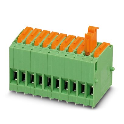 KDS 3-MT     -     PCB terminal block   Phoenix Contact