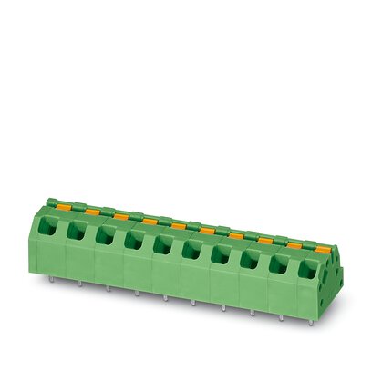 SPTAF 1/ 8-5,0-IL-EX     -     PCB terminal block   Phoenix Contact