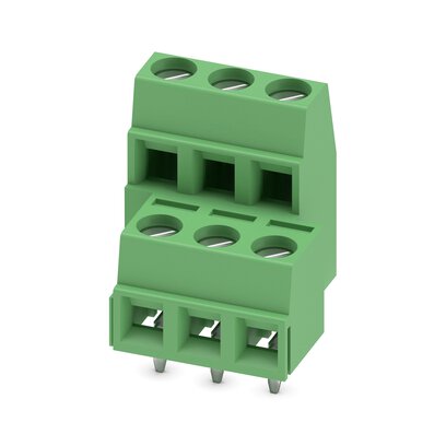 MKKDSN 1,5/ 3     -     PCB terminal block   Phoenix Contact