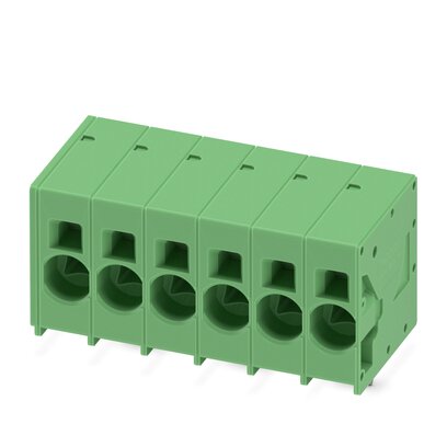 SPT 16/ 6-H-10,0-ZB     -     PCB terminal block   Phoenix Contact