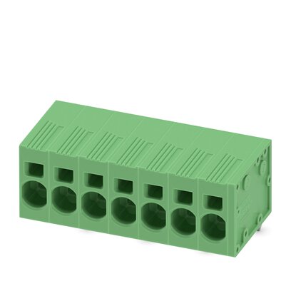 SPT 5/ 7-H-7,5-ZB     -     PCB terminal block   Phoenix Contact