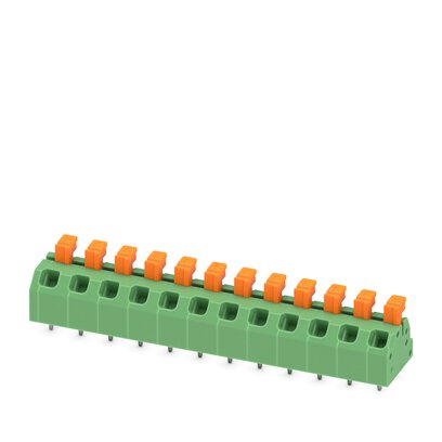 SPTAF 1/12-5,0-LL     -     PCB terminal block   Phoenix Contact