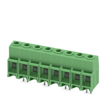 MKDS 10 HV/ 8-ZB-10,16     -     PCB terminal block   Phoenix Contact