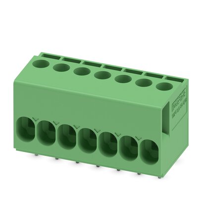 TDPT 2,5/ 7-SC-5,08     -     PCB terminal block   Phoenix Contact