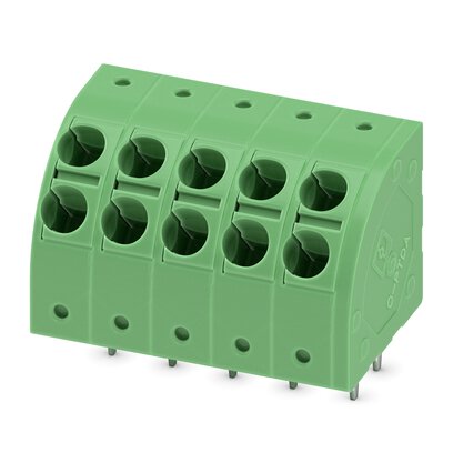 PTDA 2,5/ 5-5,0     -     PCB terminal block   Phoenix Contact