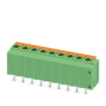 FFKDSA1/V1-5,08- 9     -     PCB terminal block   Phoenix Contact