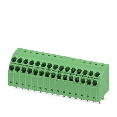 PTDA 1,5/15-3,5     -     PCB terminal block   Phoenix Contact