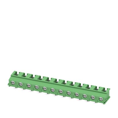 PT 2,5/12-7,5-V     -     PCB terminal block   Phoenix Contact