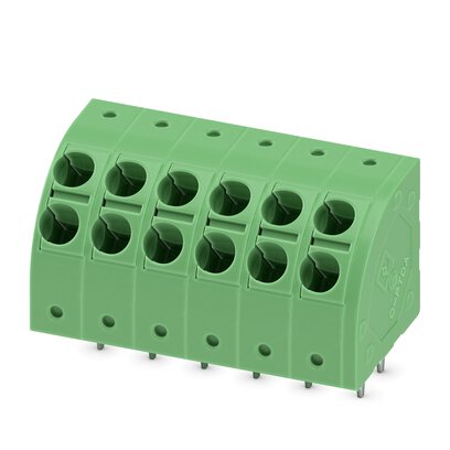 PTDA 2,5/ 6-5,0     -     PCB terminal block   Phoenix Contact