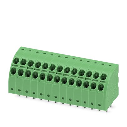 PTDA 1,5/13-3,5     -     PCB terminal block   Phoenix Contact