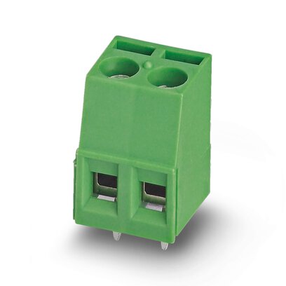 MKDS 1,5/ 3-B-5,08     -     PCB terminal block   Phoenix Contact