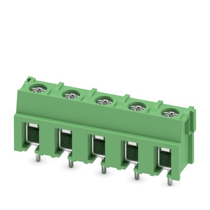 PT 2,5/ 5-7,5-H     -     PCB terminal block   Phoenix Contact