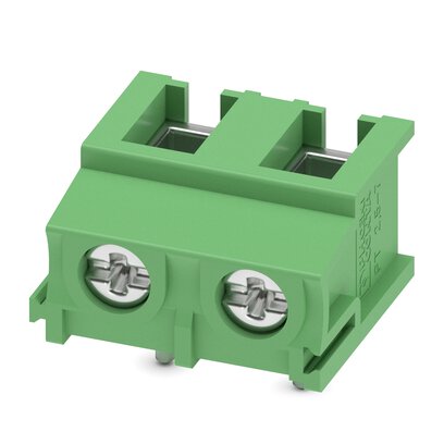 PT 2,5/ 2-7,5-V     -     PCB terminal block   Phoenix Contact