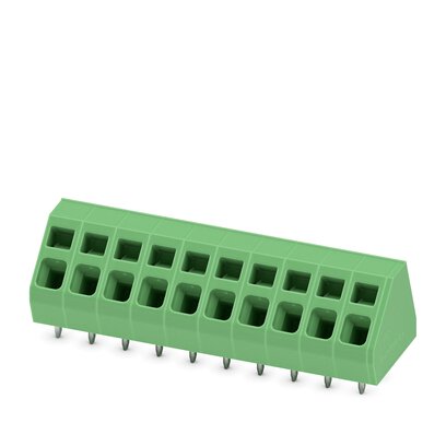 ZFKDSA 2,5-5,08-10     -     PCB terminal block   Phoenix Contact