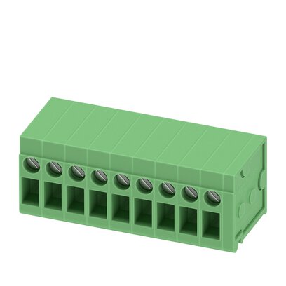 FRONT 2,5-H/SA 5/ 9     -     PCB terminal block   Phoenix Contact