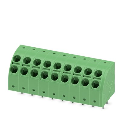 PTDA 2,5/ 9-5,0     -     PCB terminal block   Phoenix Contact