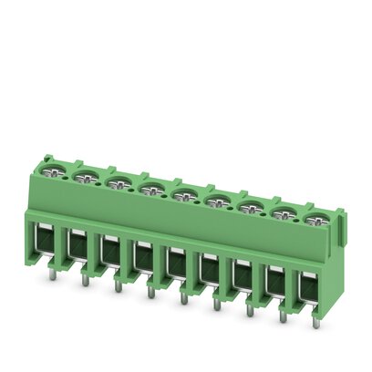 PT 2,5/ 9-5,0-H     -     PCB terminal block   Phoenix Contact