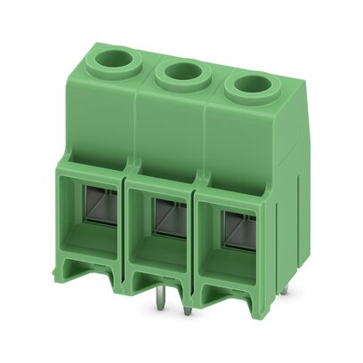 MKDS 10 HV/ 3-ZB-10,16     -     PCB terminal block   Phoenix Contact