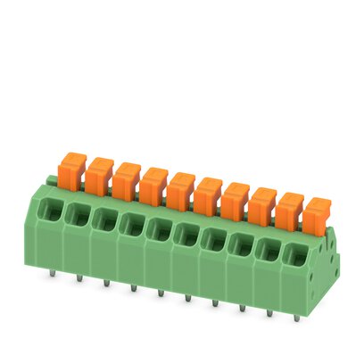 SPTAF 1/10-3,5-LL     -     PCB terminal block   Phoenix Contact