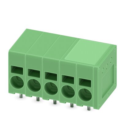 SPT 2,5/ 5-H-5,0-EX     -     PCB terminal block   Phoenix Contact