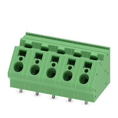 ZFKDSA 4-10- 5     -     PCB terminal block   Phoenix Contact