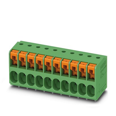 TDPT 2,5/ 8-SP-5,08     -     PCB terminal block   Phoenix Contact