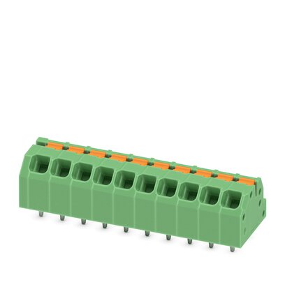 SPTAF 1/10-3,5-IL     -     PCB terminal block   Phoenix Contact