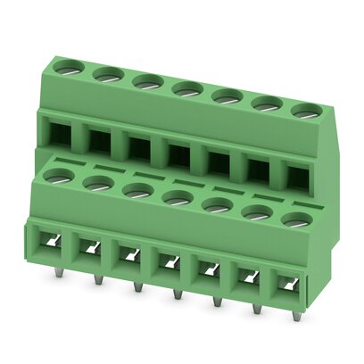 MKKDSN 1,5/ 7     -     PCB terminal block   Phoenix Contact