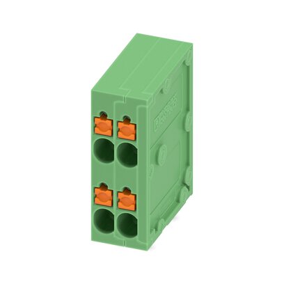 SPTD 1,5/ 2-H-3,5     -     PCB terminal block   Phoenix Contact