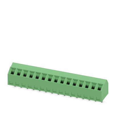 SMKDS 1/15-3,5     -     PCB terminal block   Phoenix Contact