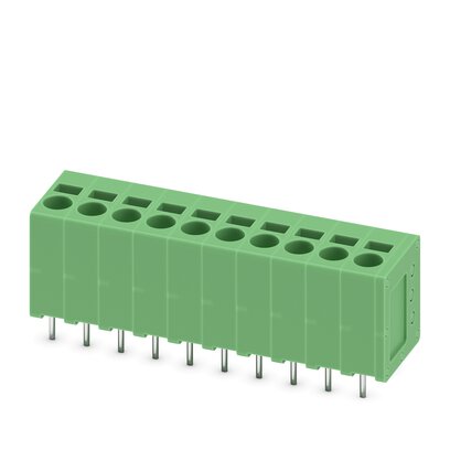 SPT 2,5/10-V-5,0     -     PCB terminal block   Phoenix Contact