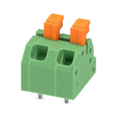 SPTAF 1/ 2-5,0-LL     -     PCB terminal block   Phoenix Contact