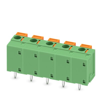 FFKDSA1/V1-7,62- 5     -     PCB terminal block   Phoenix Contact