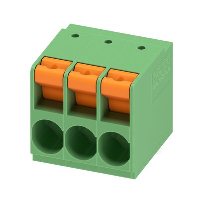 TDPT 16/ 3-SP-10,16-ZB     -     PCB terminal block   Phoenix Contact