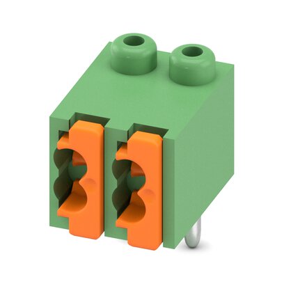 FK-MPT 0,5/ 2-3,5-H     -     PCB terminal block   Phoenix Contact