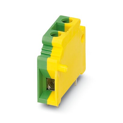 KDS10-PE     -     PCB terminal block   Phoenix Contact